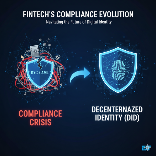 White Paper: The Answer to FinTech Compliance Complexity