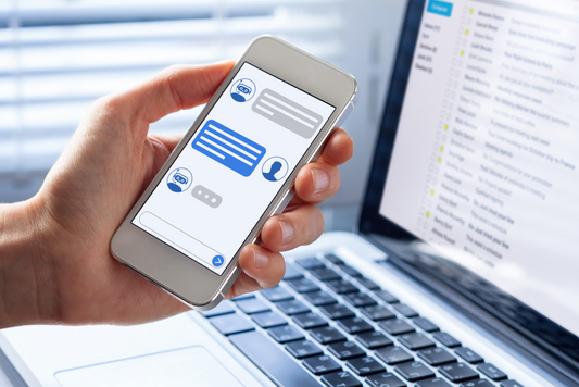 Blog: Using AI for B2B Sales and Marketing Lead Generation