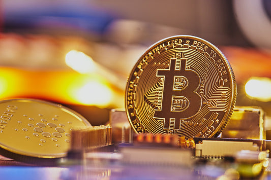 Blog: Crypto Trading: How Does It Work?