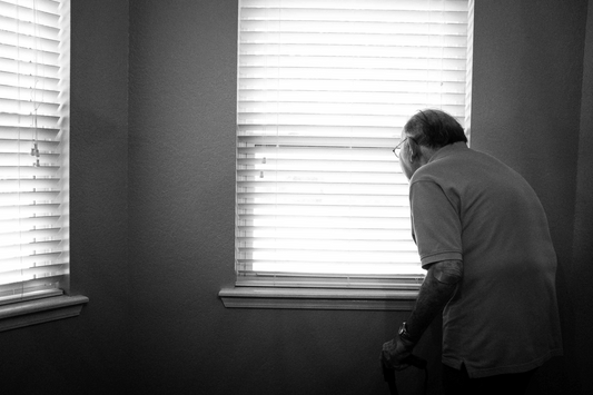 Blog: How to Handle Parkinson’s Hallucinations