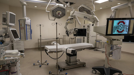 Groundbreaking Healthcare Lives in Dublin