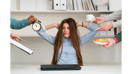 Blog: Social Media Impacts on Mental Health