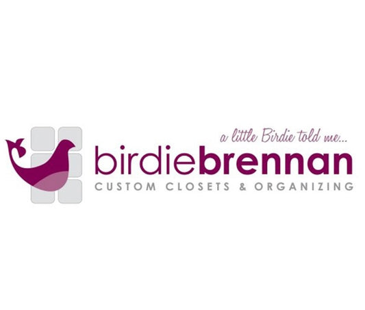 Meta Ad: Birdie Brennan Custom Closets