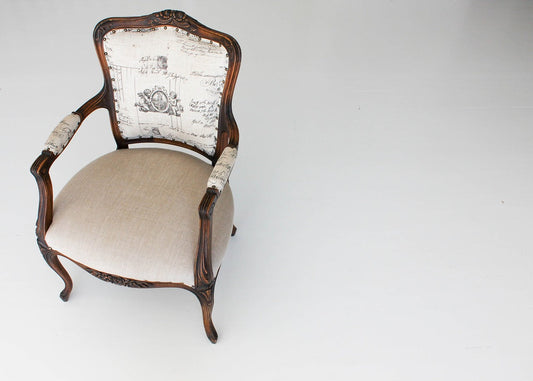 Landing Page: Gomillion Furniture