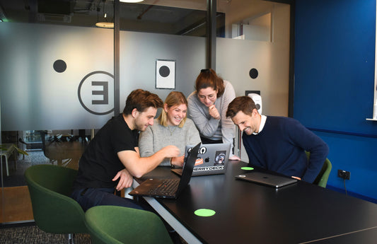 Blog: Change Management