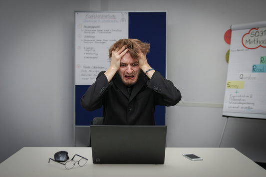 Blog: Is Your Business Tripping Over Tech?